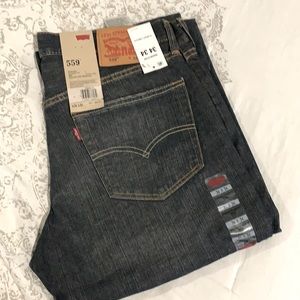 Levi’s 559